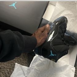 Jordan 11 gammas released to Have a kid size 3Y $190 lowest prices