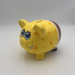 SpongeBob SquarePants Money Bank