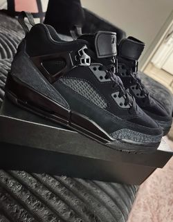 Jordan Spizike Low