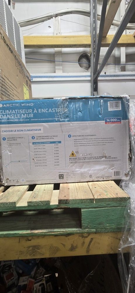 Air Conditioners