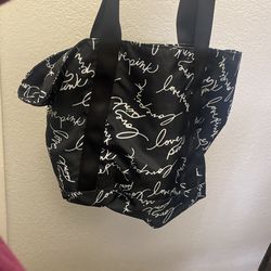 Victoria’s Secret Pink Tote