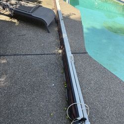 18 Ft Sunsetter Awning