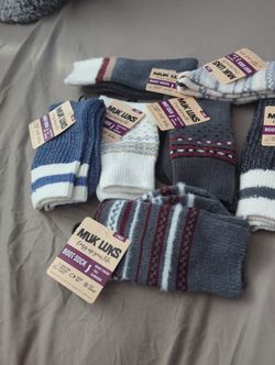 Socks