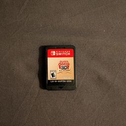 Super Mario 3D All Stars Nintendo Switch 