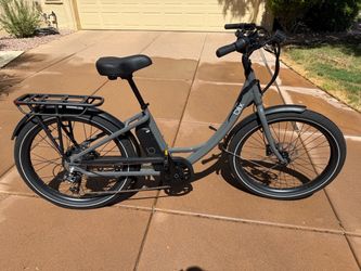 Blix Sol X E-bike