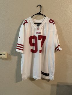 49ers Jersey