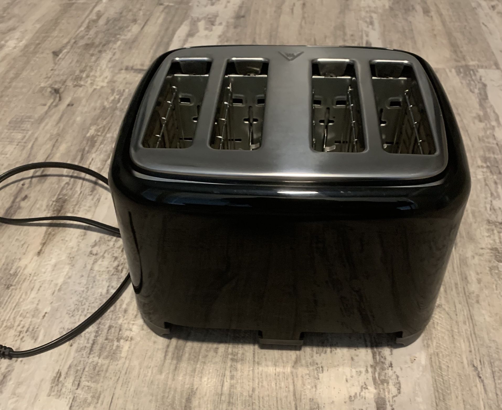 Toaster 4-slice