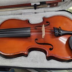 Violin Size 3/4 $ 150.00