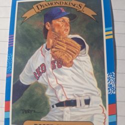 Roger Clemens
