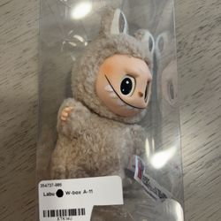 Authentic Labubu