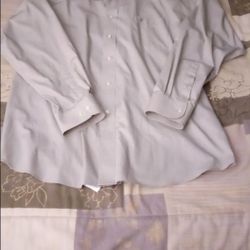 DUCK HEAD Button Shirt