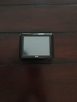 MINI Cooper Nav