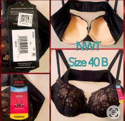 Maidenform New Size 40B