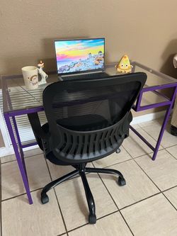 Yasin Writing Desk — $80
