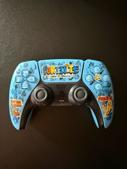 PS5 Fortnite Controller Dualsense