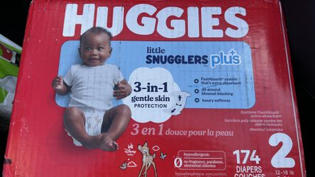 Diapers