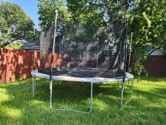 Trampoline
