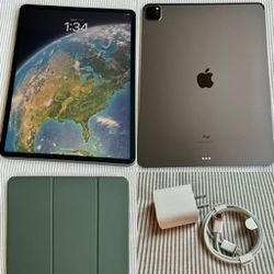 iPad Pro 12.9" (5th generation - M1 - 1TB Storage)