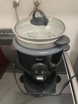 Rice Cooker