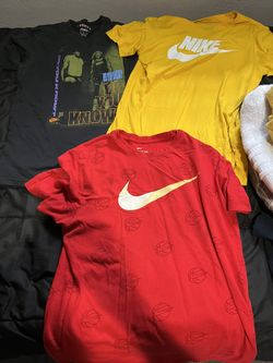 Nike Shirts