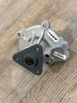 Jeep Compass/ Patriot Water Pump