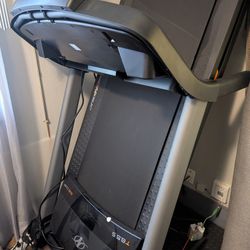 NordicTrack Treadmill 