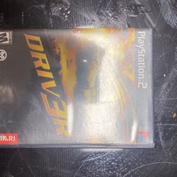 Ps2 Driv3r 