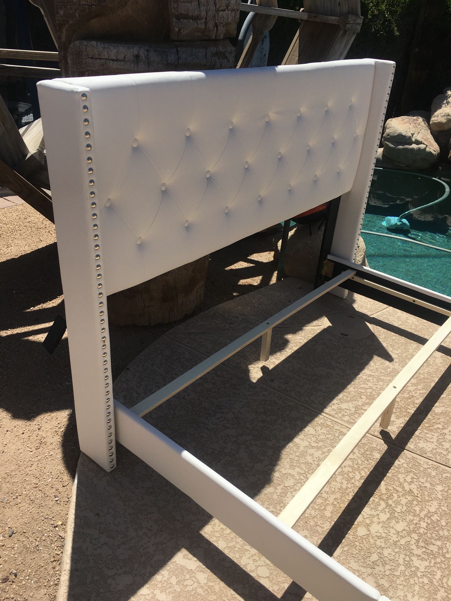 New Queen Bed for Sale in Scottsdale, AZ OfferUp