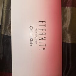 Calvin Klein Perfume Sets 