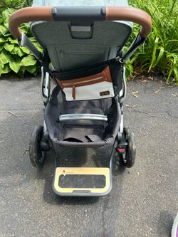 Uppababy Stroller