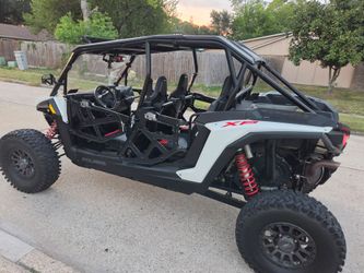 2024 Polaris