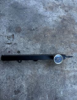New Fuel Rail For K20