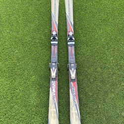 Rossignol RPM Skis - 167