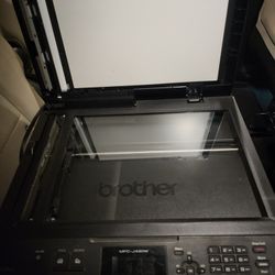 Brother Printer