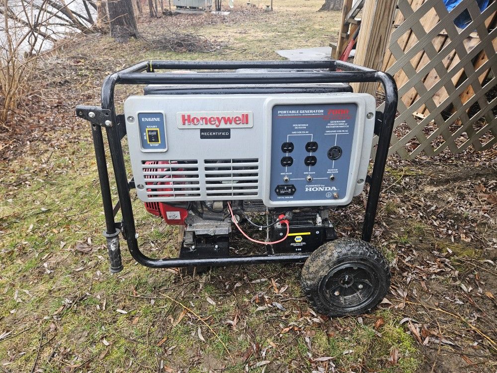 Generator