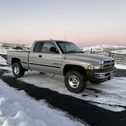 1998 Dodge Ram 1500