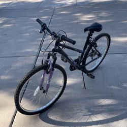 Used Mountain Bike For Sale 