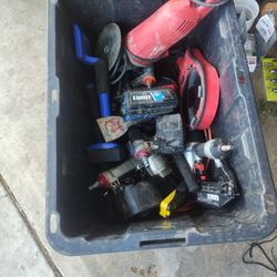 Tools For Framing