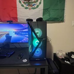 4060 GAMING PC