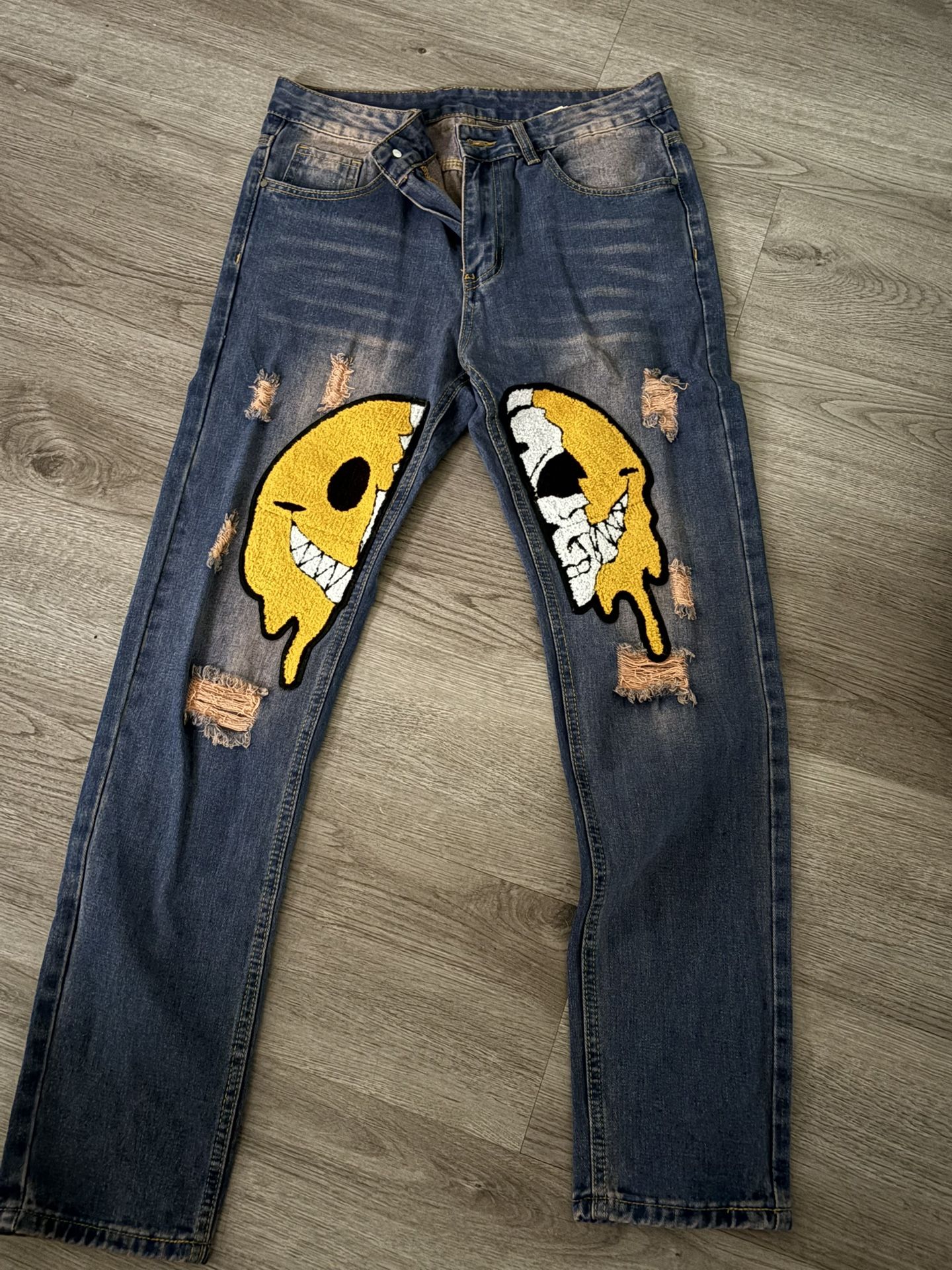 Jeans (size 30)