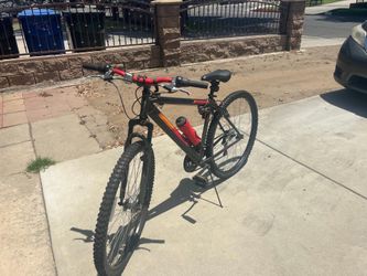 Kent 29” Mountain Bike