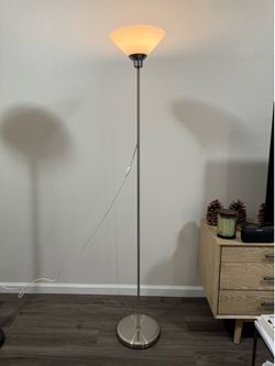 Floor Lamp, Light