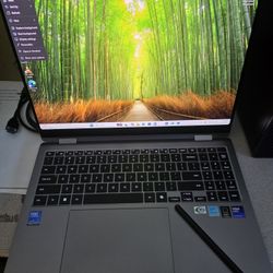 Samsung Galaxy Book5 Pro 360