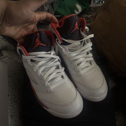 Jordan 5