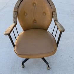 DESK CHAIR $69 OBO