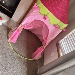 Princess Tent 