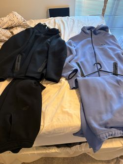 Nike Tech Outfits *Special 120 For Both.