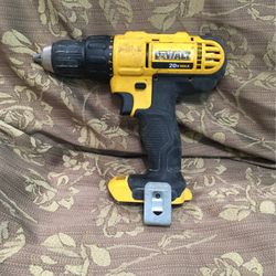 Dewalt Drill