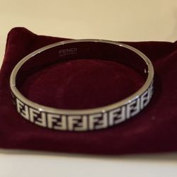 fendi bracelet
