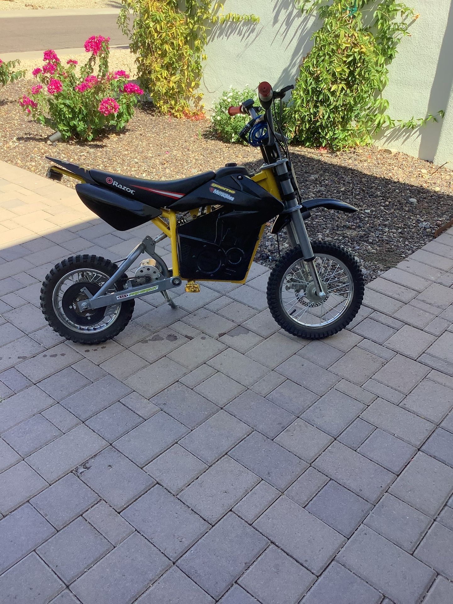 !!!!Razor MX650!!!!!